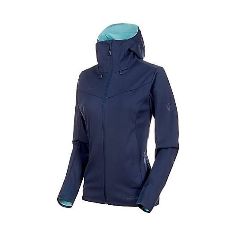 Mammut Giacche: Mammut Ultimate V Hooded Jacke gr S – Nuovo (secondo la descrizione) da Zürich venduto da Altruisti