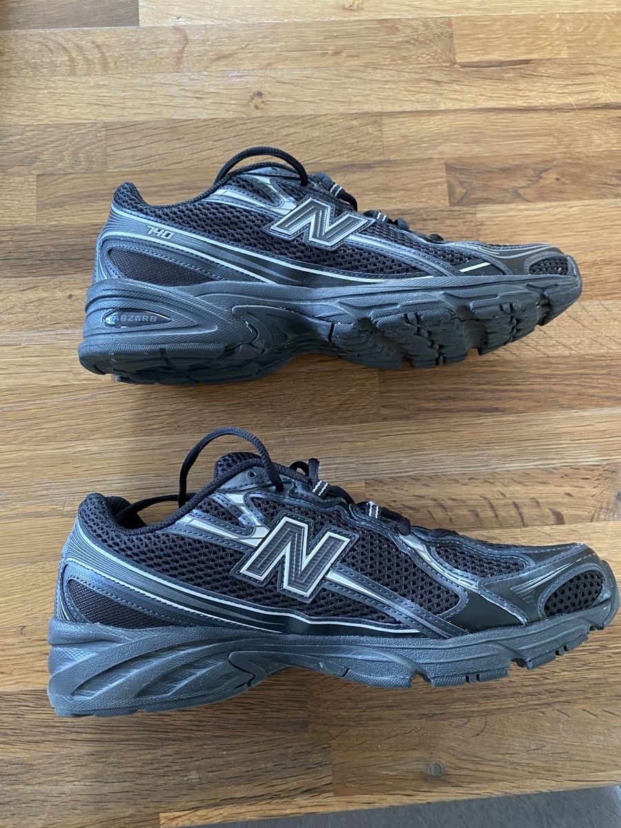 New Balance Herrenschuhe: New Balance 740 Sneaker – Neu (gemäss Beschreibung) aus Gränichen von Joel2121 2