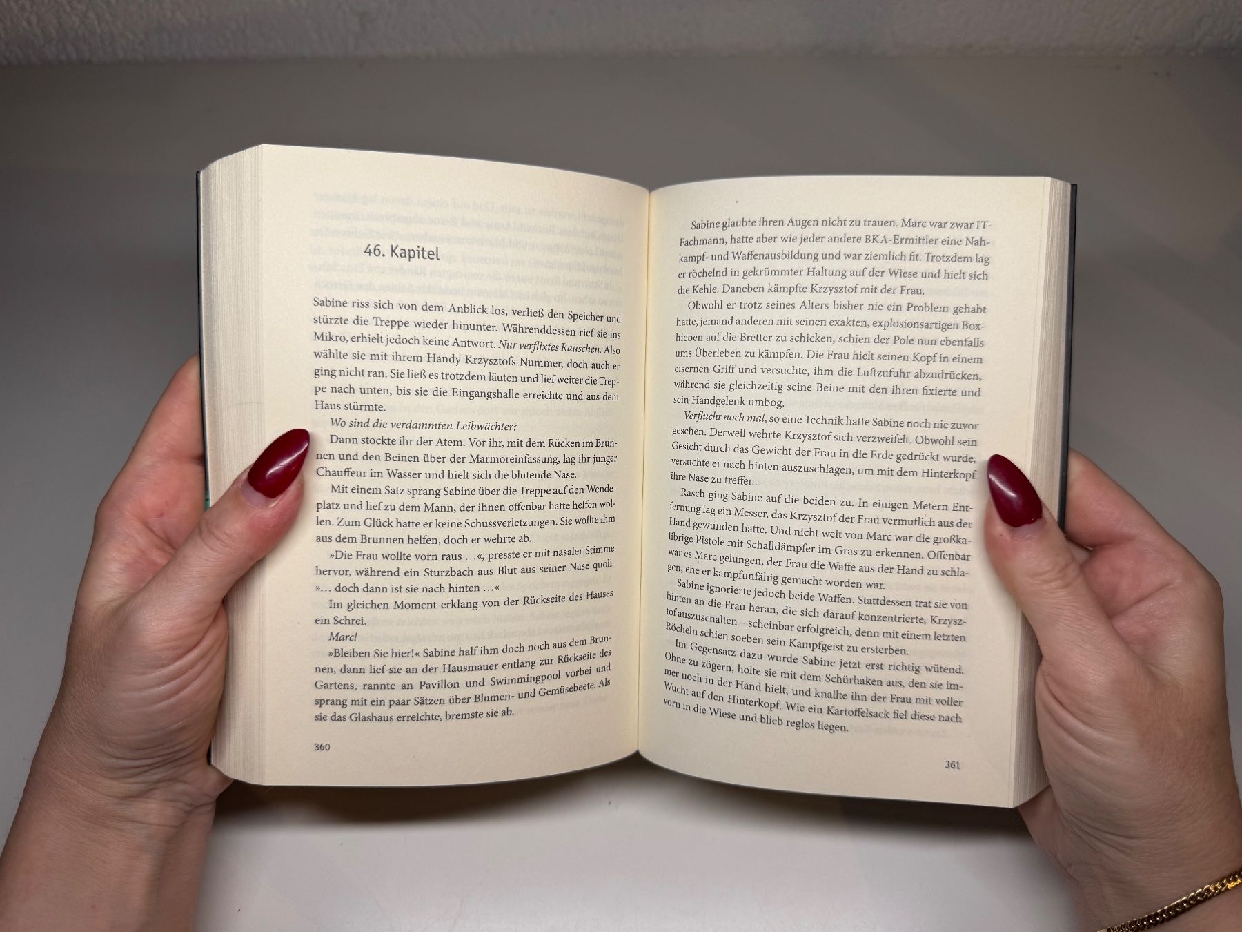 Libri: ROMAN: Andreas Gruber, Todesmal – Usato da Grosswangen venduto da Deutsche_Romane 7