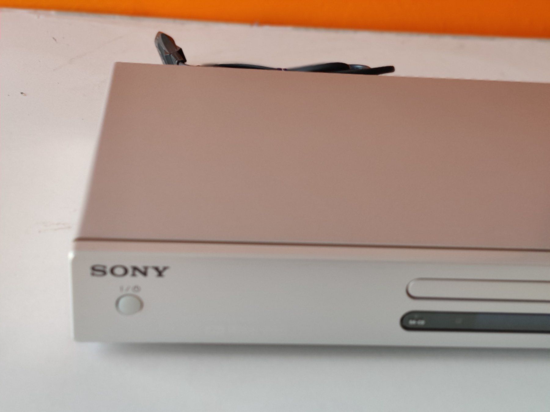 Sony Lettore multimediale & Streamer: SONY DVP NS785V SILVER DVD-, SACD- und CD-Player – Usato da Viganello venduto da XTECHSTOREX 2