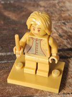 lego figurine harry potter (rare) Professor Severus Snape -