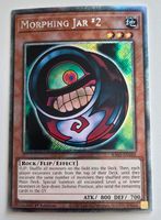 Morphing Jar 2 - Yu-Gi-Oh! TCG