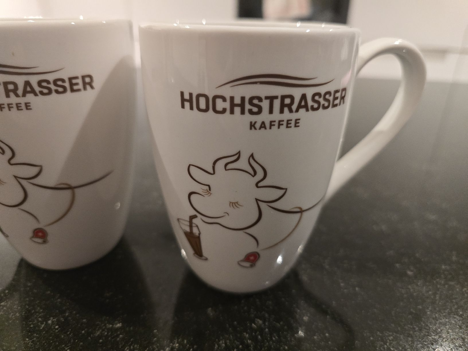 Tazze: KUH TASSE ORGINAL – Nuovo (secondo la descrizione) da Derendingen venduto da Mil_l98S 2