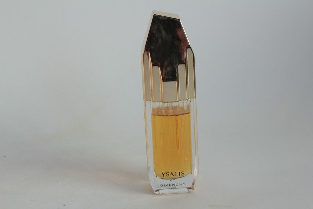 Givenchy Profumi & Eau de Toilette: GIVENCHY Eau de toilette Ysatis 25 ml vintage – Usato da Vandoeuvres venduto da Dom-Tom