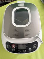 Brotbackmaschine