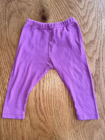 Gr 67 Petit bateau lila nr 1