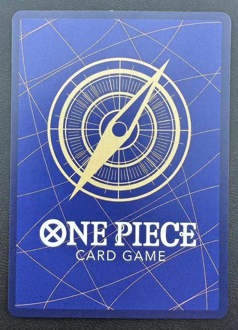 Bandai Carte collezionabili: Tashigi EB03-018 – Usato da Obergerlafingen venduto da collector-shop.ch 1