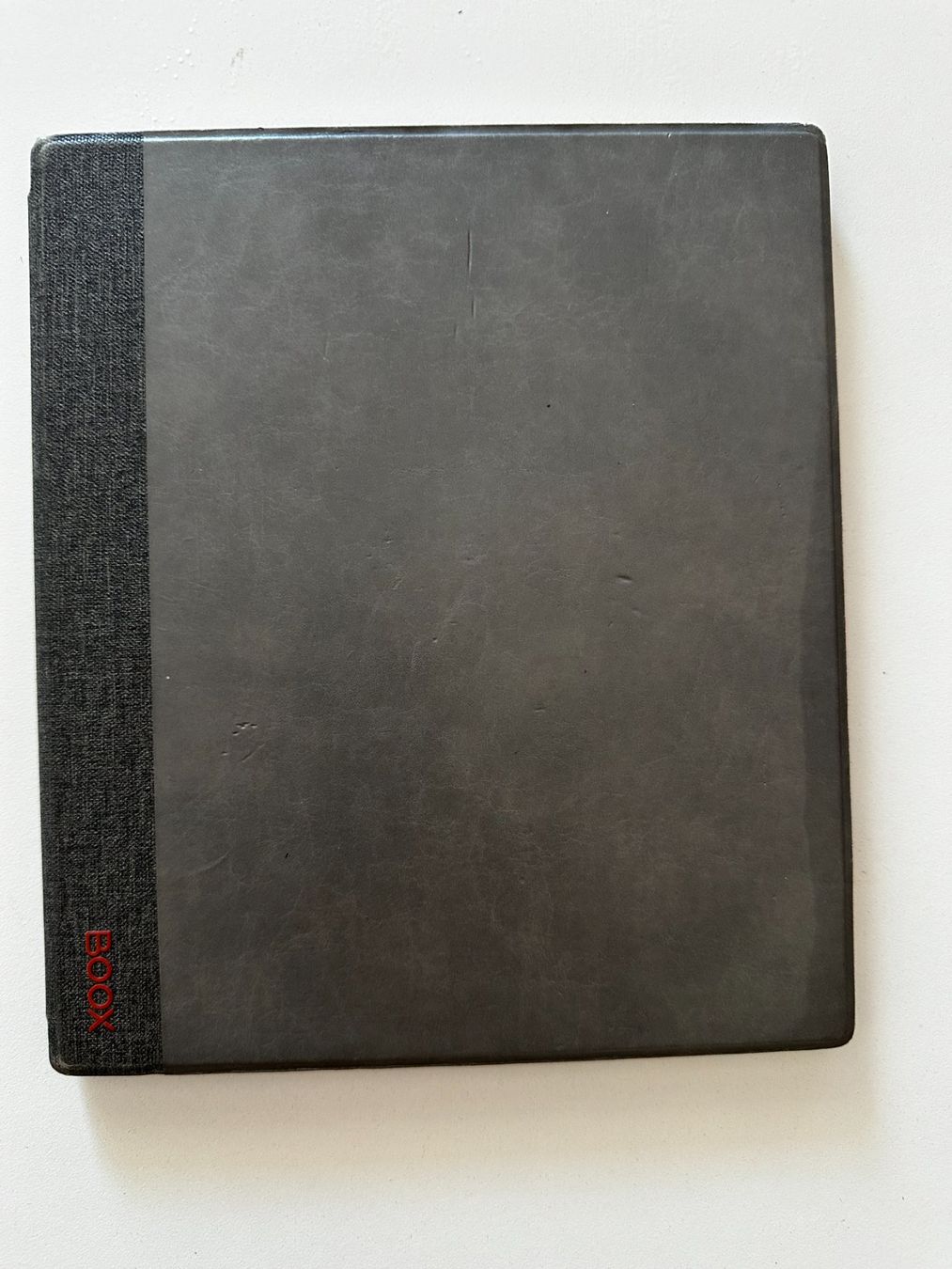 Boox Tablet PC: E-Reader BOOX Note Air 2 – Usato da Comano venduto da weeza 2