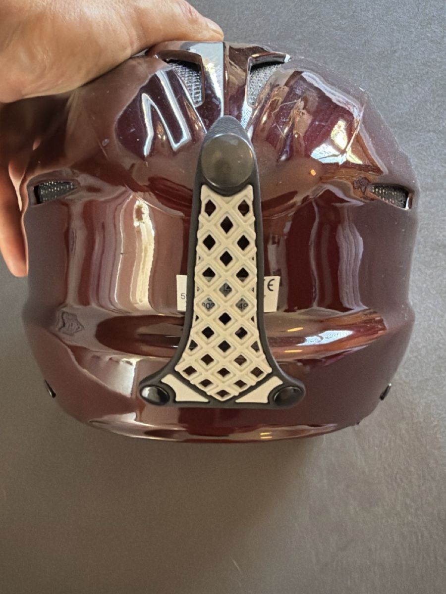 Uvex Caschi: Skihelm Uvex Grösse L 59-60 cm  – Usato da Wetzikon ZH venduto da philippe_22 2
