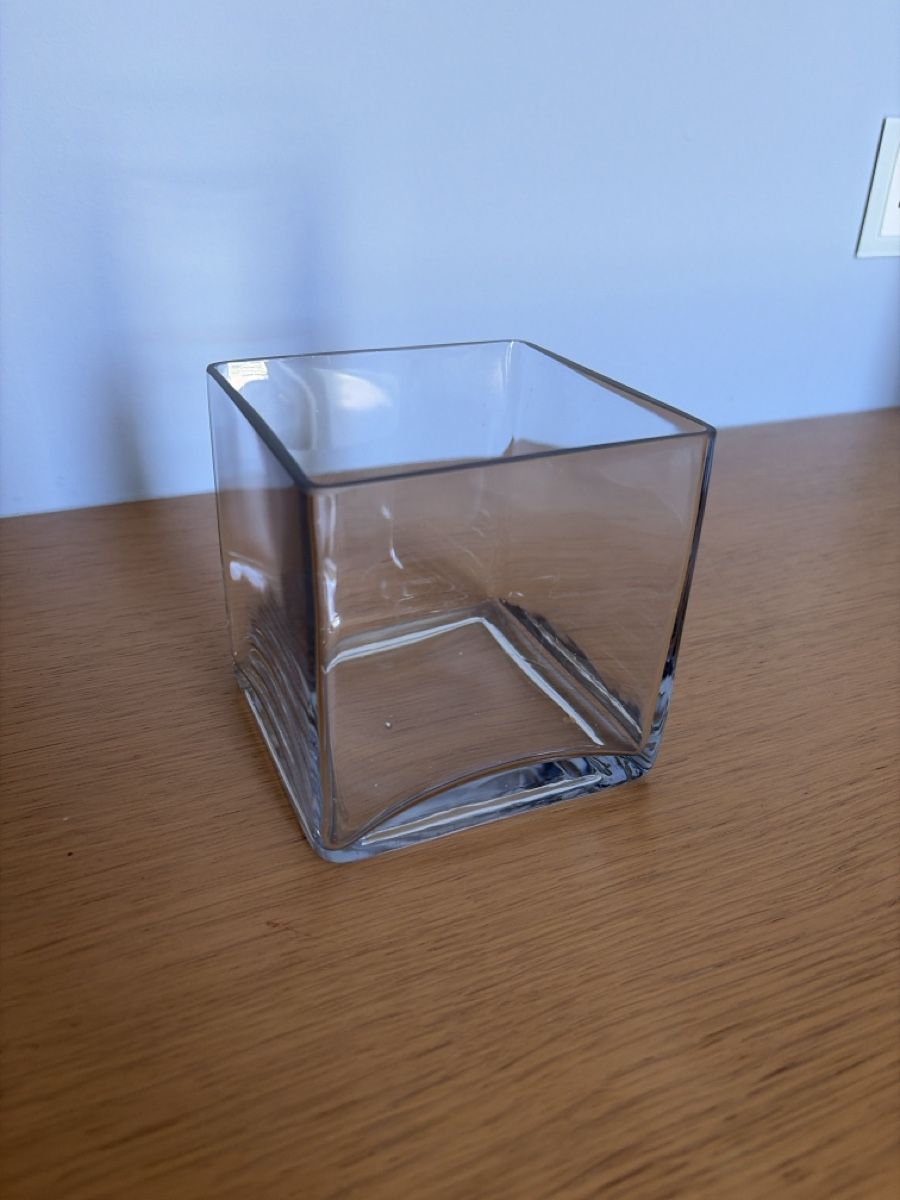 Vasen & Gefässe: glas vase – Neu (gemäss Beschreibung) aus Winterthur von fwi_l5q5