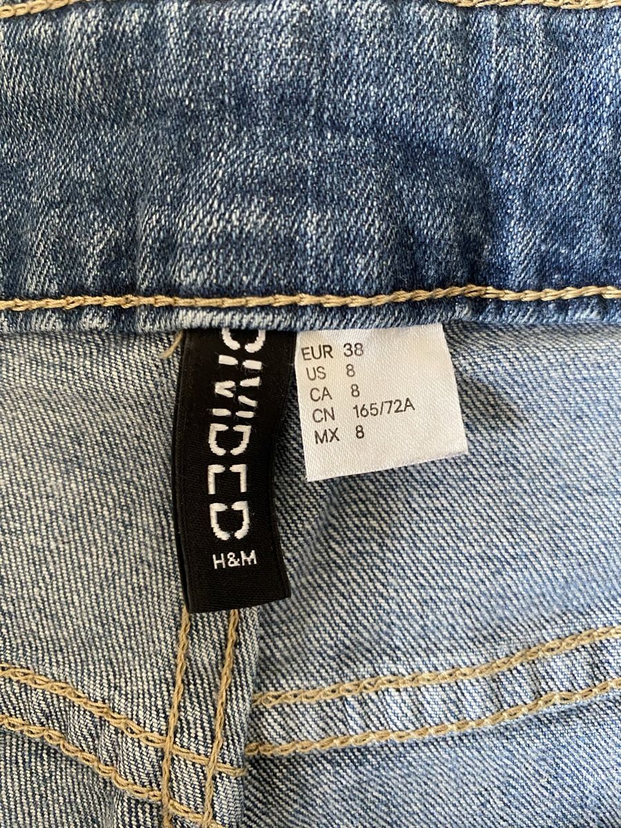 H&M Jeans: H&M Jeans – Usato da Eiken venduto da kona_a 2