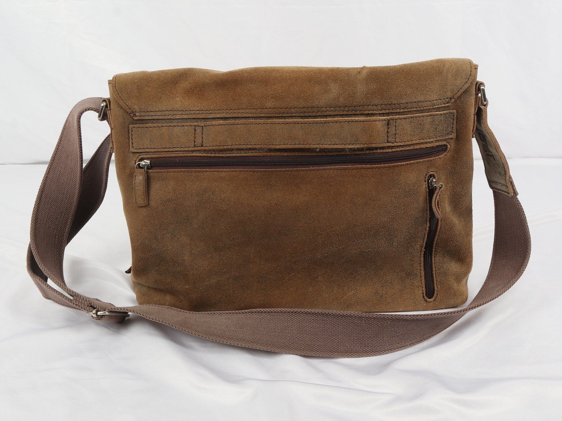 Borse da donna: JOST Handtasche braun – Usato da Steinen venduto da Restwert_Steinen 1