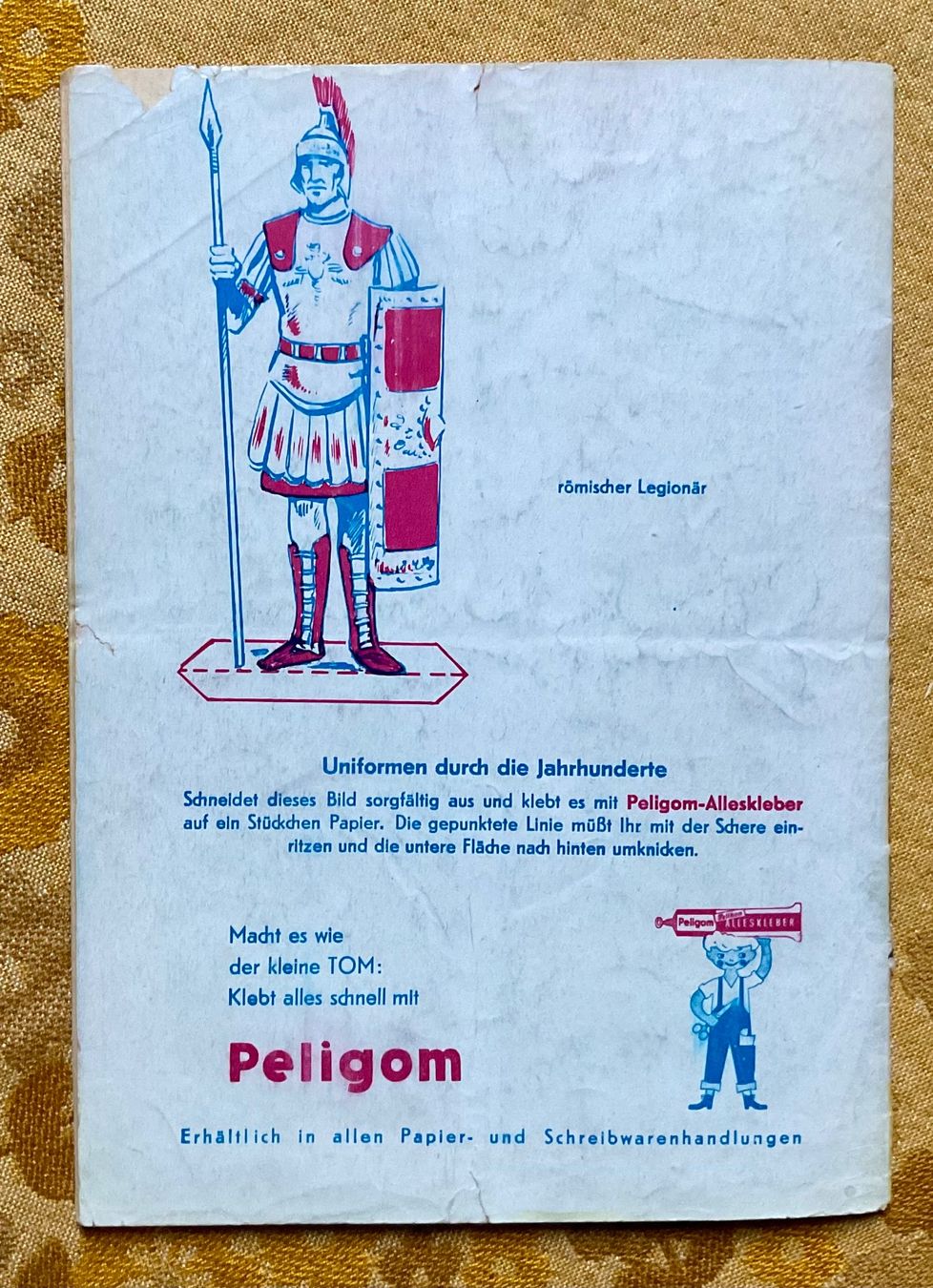 Fumetti: Abenteuer der Weltgeschichte Heft Nr 59 – Usato da Endingen venduto da nathan05 9