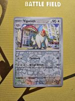 Paldea Evolved - Vigoroth
