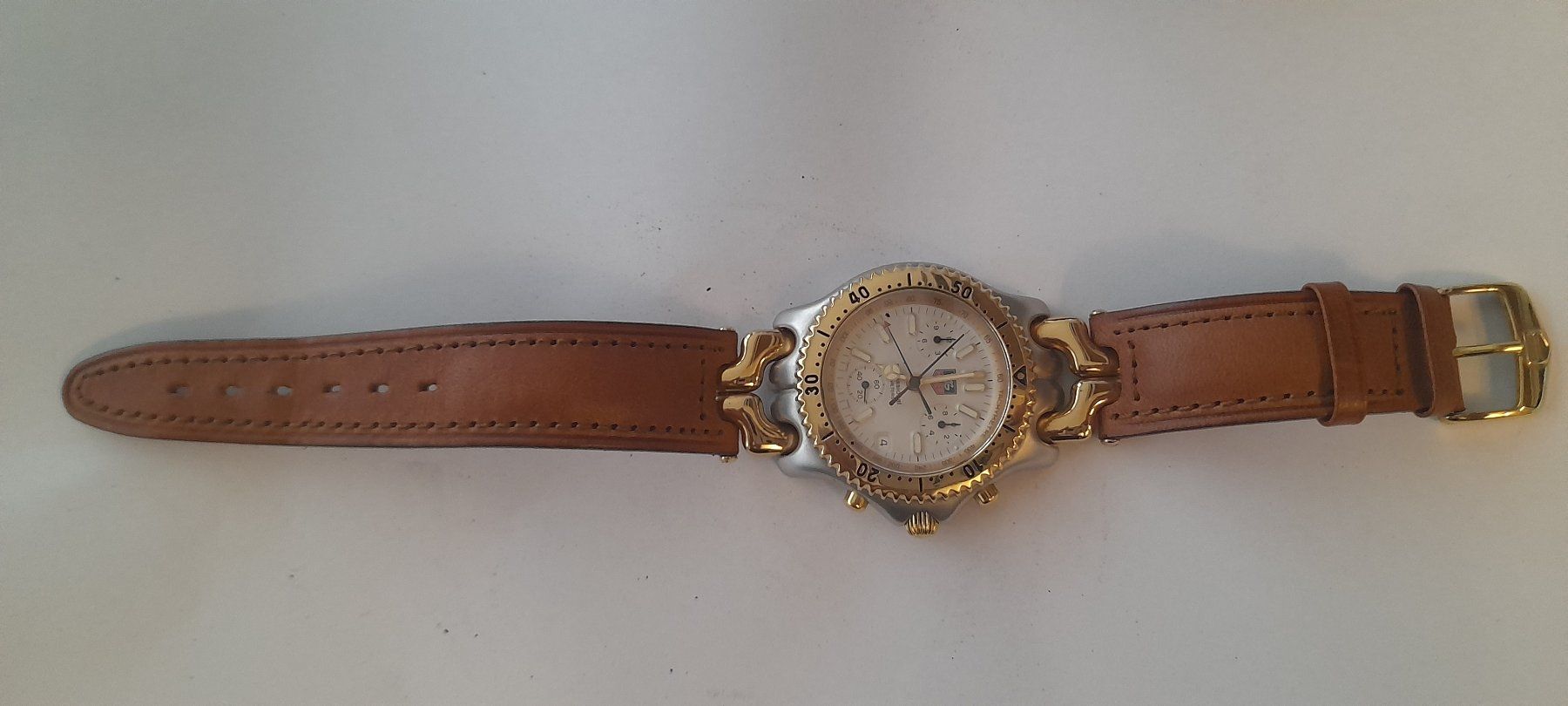 Tag Heuer Orologi: Tag Heuer S35.006 – Nuovo (secondo la descrizione) da St-Aubin-Sauges venduto da bestplouc 3
