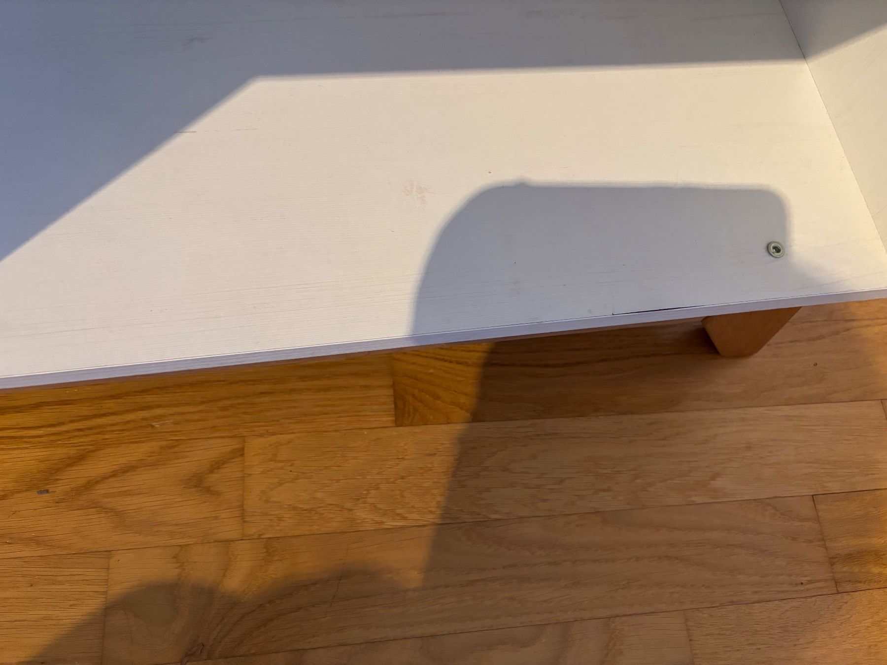 Regale: Weisses Regal – Gebraucht aus Thun von dor_v99p 3