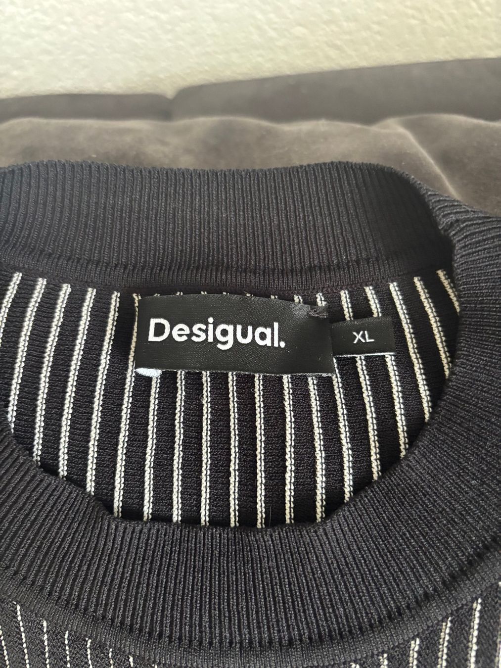 Desigual Vestiti: DESIGUAL Kleid neuwertig – Nuovo (secondo la descrizione) da Merishausen venduto da yourdream 4