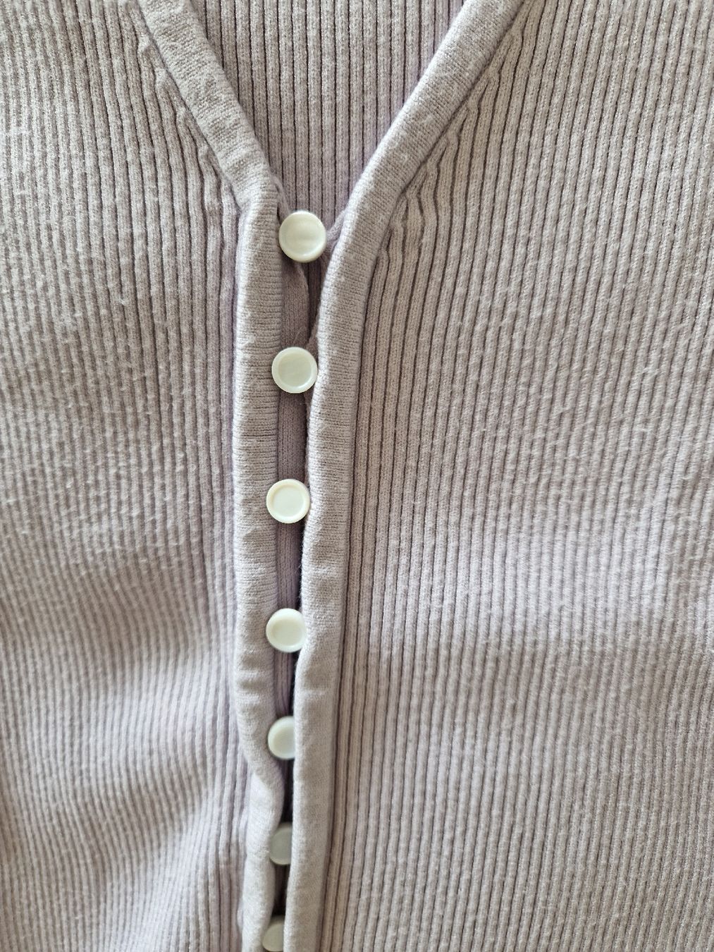 Ba&Sh Tops: pull haut Ba&sh – Gebraucht aus Genève von celima48 2