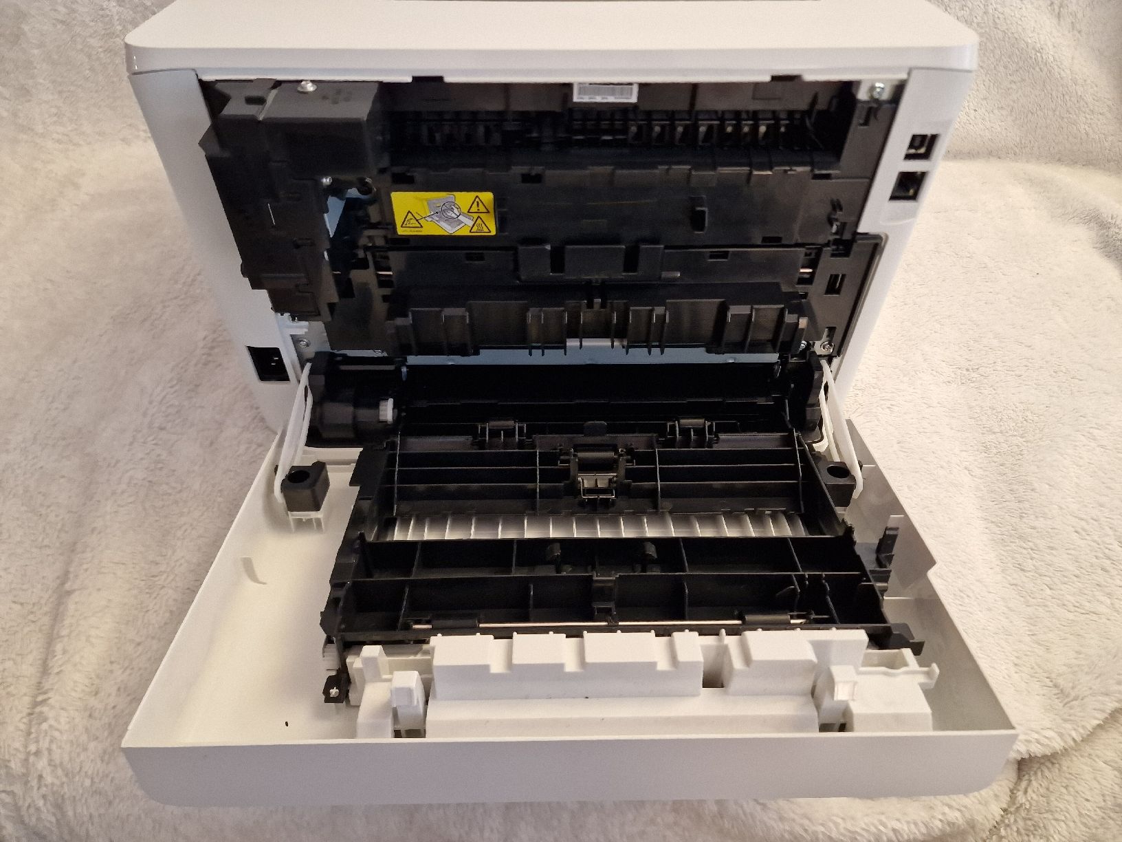 Hewlett Packard Drucker: HP Color LaserJet Pro M255dw – Gebraucht aus Zug von  4