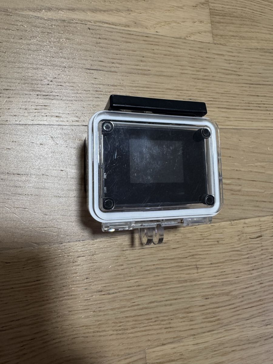 Gopro Action Cam: GoPro – Gebraucht aus Glattpark(Opfikon) von laura_studer 2