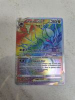 Giratina Vstar 201/196 Origine Perdue