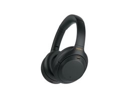 🎧 Sony WH-1000XM4, noir, avec GARANTIE, comme NEUF🚨