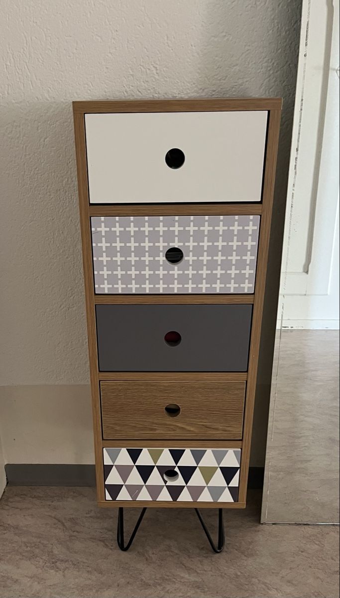 Cassettiere: kleine Kommode – Nuovo (secondo la descrizione) da Bern venduto da Nena4