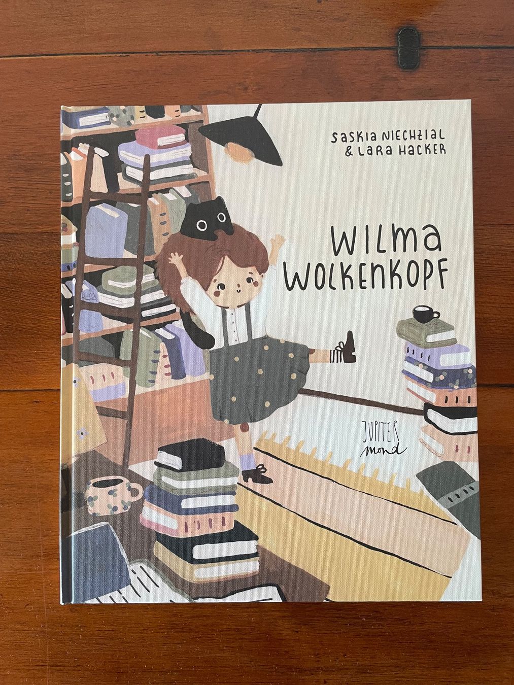 Libri: Wilma Wolkenkopf Buch Neu – Nuovo (secondo la descrizione) da Homburg venduto da Vlinder3