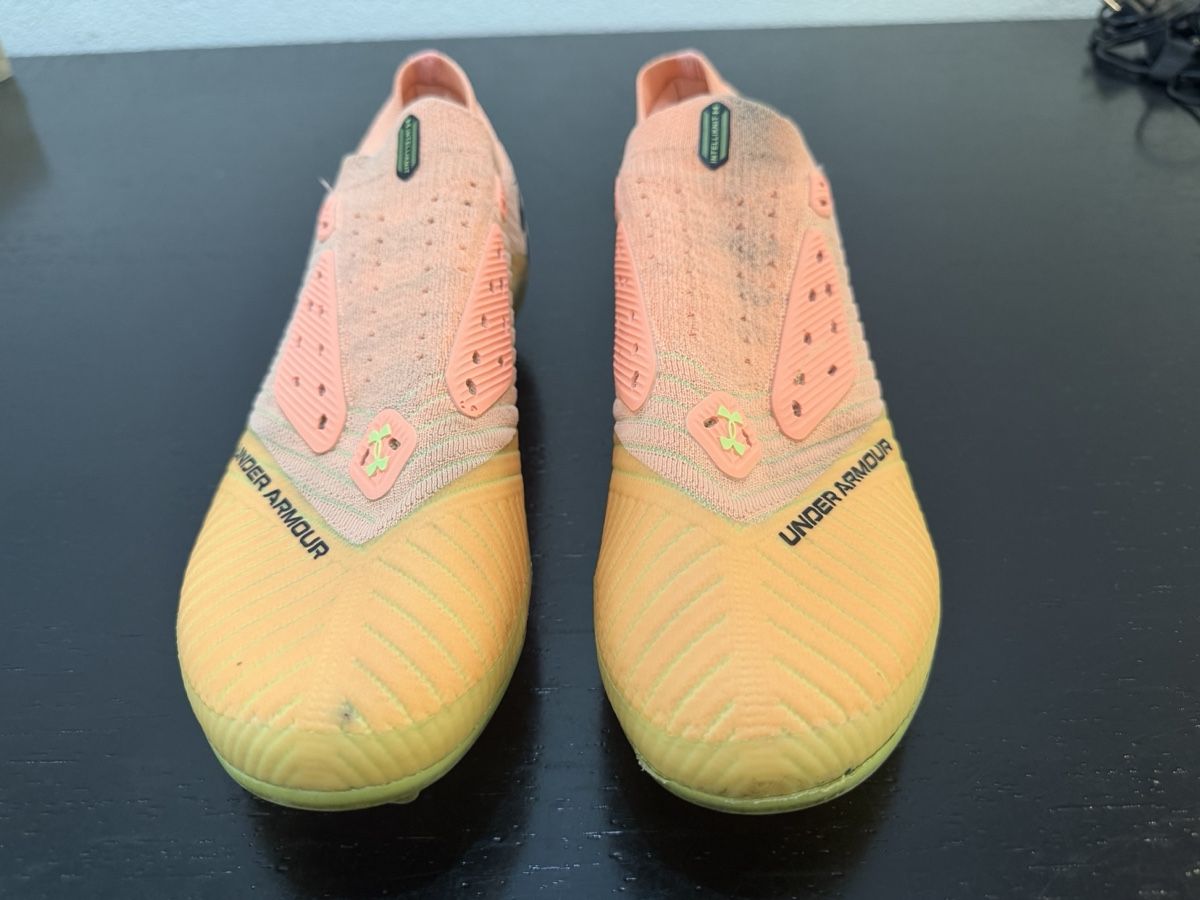 Under Armour Scarpe da uomo: Under Armour Shadow Elite 2 – Usato da Felsberg venduto da Peter.jurga