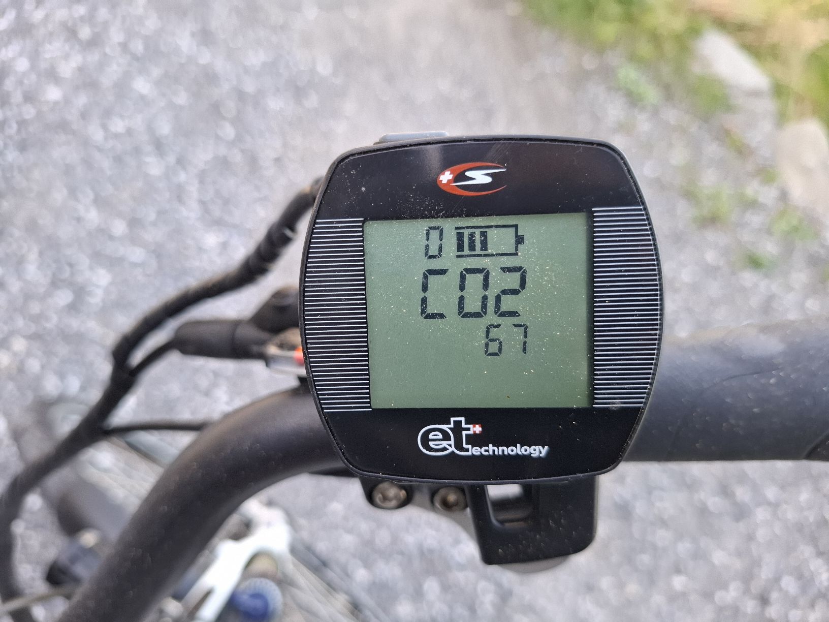 Stöckli Vélos: Stöckli E-Bike – Défectueux à Wolfhalden par volvo123gt 5