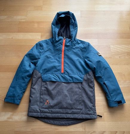 McKINLEY Skijacke Gr. 10 - EU 140