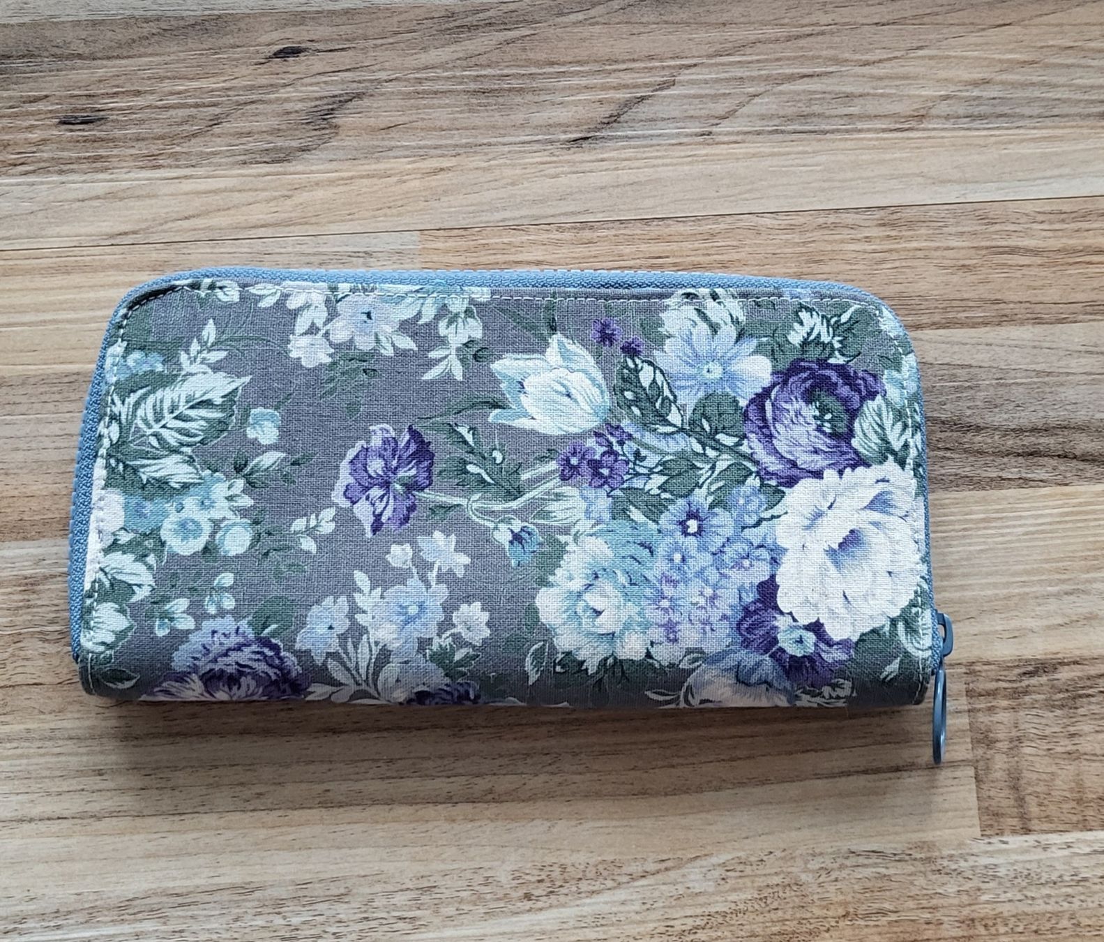 Portafogli: Romantic, Flower Wallet – Nuovo (secondo la descrizione) da Buchs AG venduto da sxf96