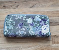 Romantic, Flower Wallet