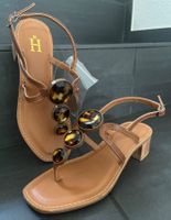 Neue Sandalen Gr. 37