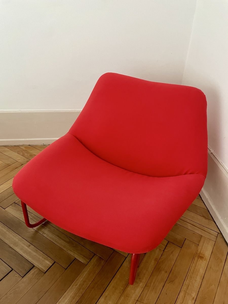 Ikea Sessel: Sessel (Designklassiker von IKEA) – Neu (gemäss Beschreibung) aus Biel/Bienne von Savoir_vivre321