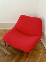 Sessel (Designklassiker von IKEA)