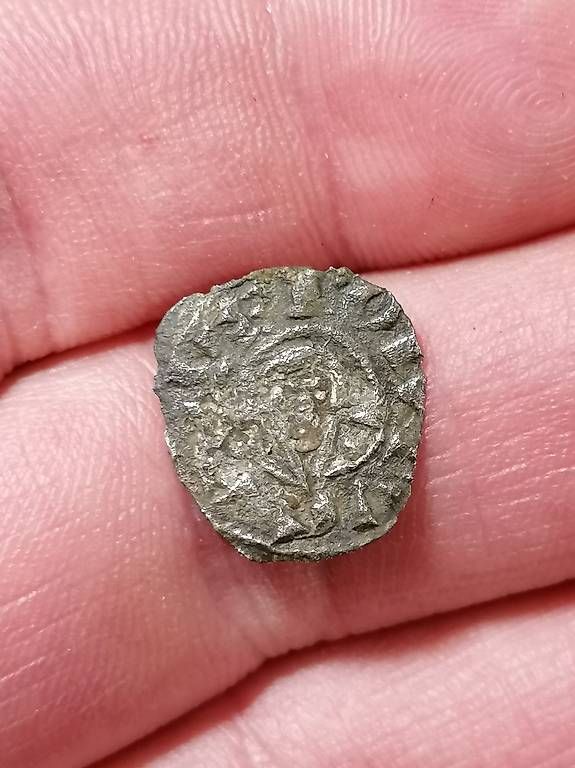 Tutti le monete: D. Afonso II - Dinheiro. Portugal – Usato da Weiningen TG venduto da NumisBila 1