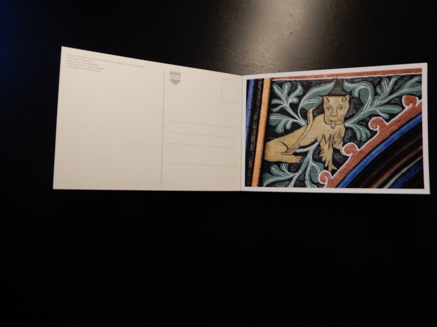 Cartoline postali: 30 Postkarten Stralsund Die Zeit der Hanse – Nuovo (secondo la descrizione) da Erstfeld venduto da Mario_boe0 6