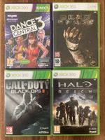 Xbox 360 Diverse Spiele Lot - 21 Games