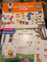 jeux d'occasion apprentissage lecture 
