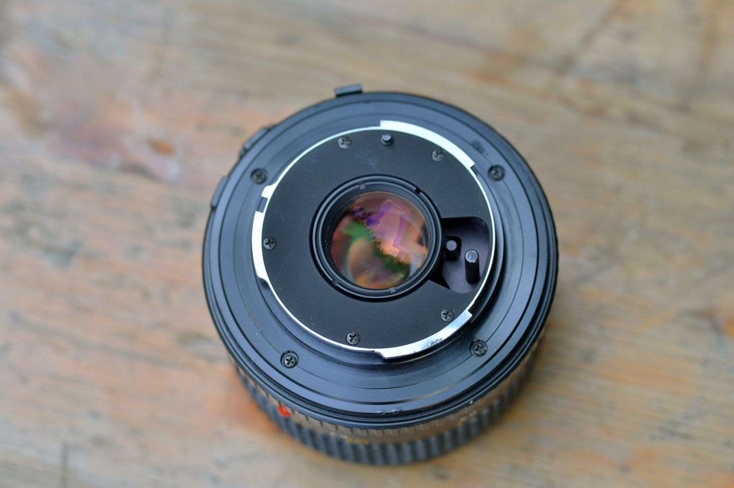 Minolta Kamera: Minolta XD7 Set – Gebraucht aus Lichtensteig von dan_rj7z 4