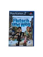 Flutsch und Weg PlayStation 2 (PS2)
