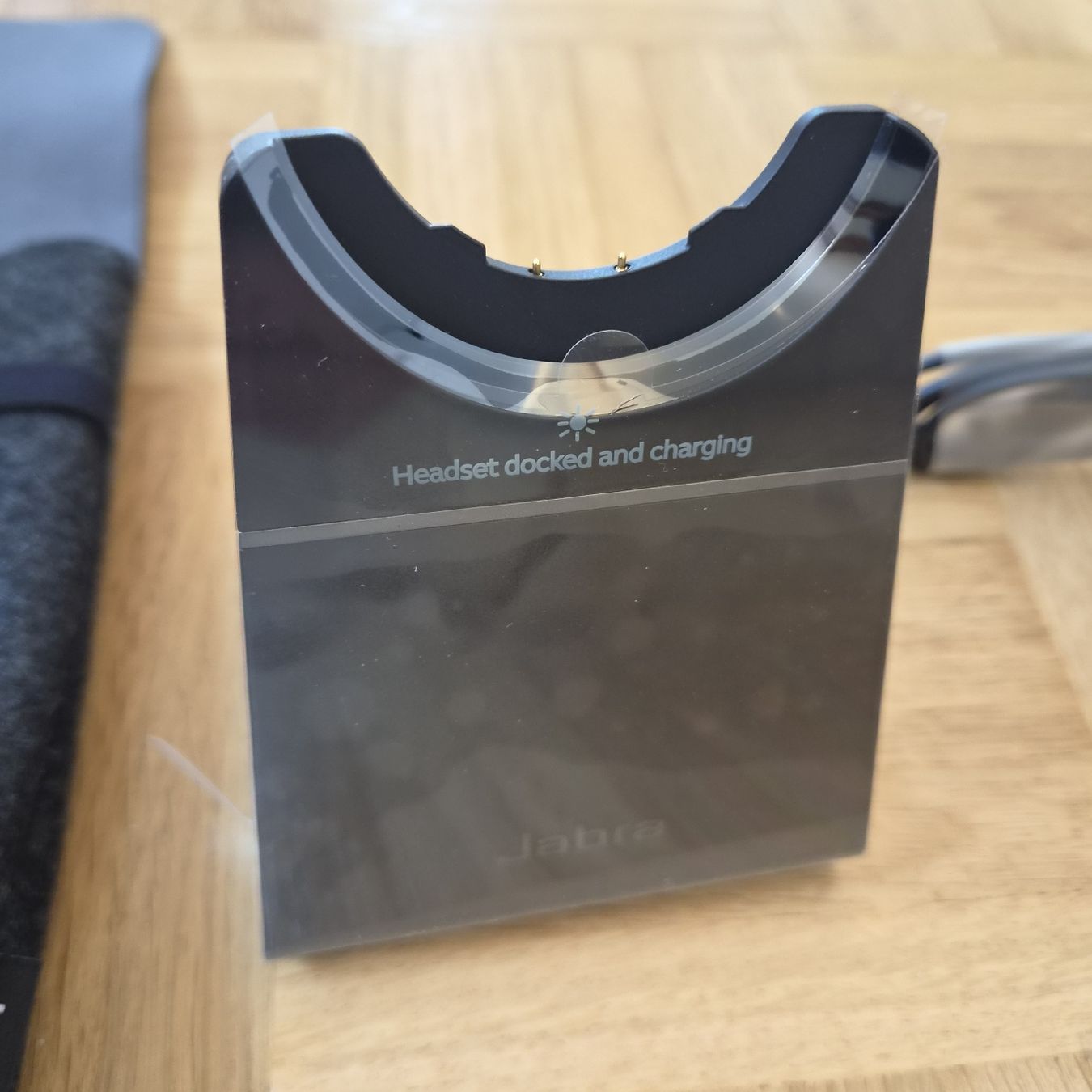 Jabra Cuffie: Jabra Evolve2 65 Over-Ear-Kopfhörer - Neu – Nuovo e nell'imballaggio originale da Aesch BL venduto da PrestonMesh 6
