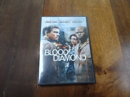 DVD - Blood Diamond