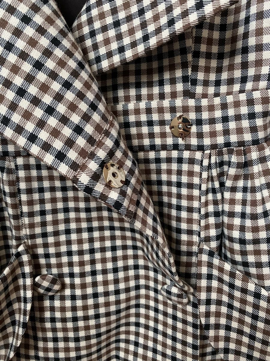Vestiti: Kleid – Usato da Hombrechtikon venduto da mha_m5kx 4