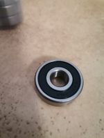 10 Stk. Kugellager 629 RS