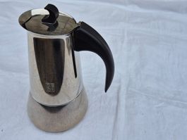 Cafetière italienne DG 2.5 dl