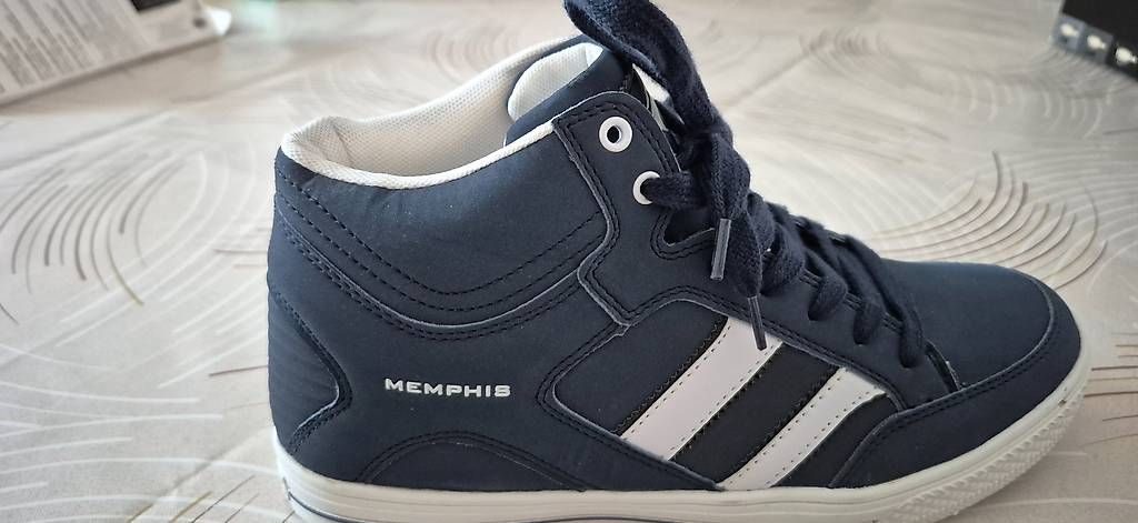Scarpe da uomo: Schuhe NEU – Nuovo e nell'imballaggio originale da Biberist venduto da Kimm 1