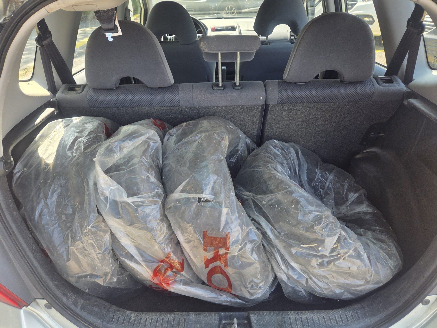 Honda Automobili: Honda Jazz 1.4i Automat klima – Usato da Prilly venduto da Haze_ 4