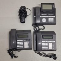 Konvolut Büro-/Systemtelefone & DECT-Mobilteile – Unify